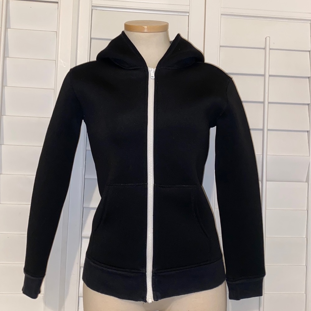 Tucker + Tate Zipper Hoodie Sweater